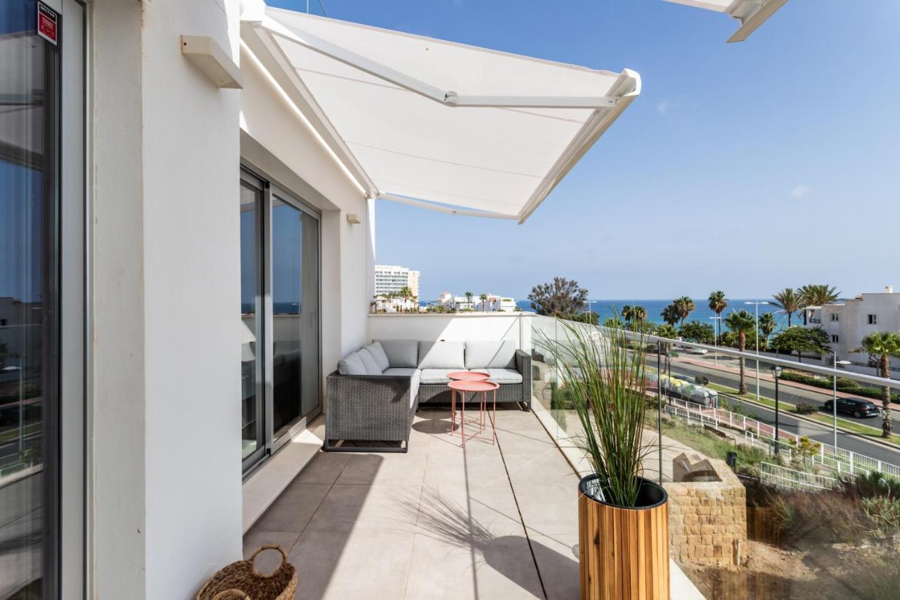 Torrequebrada Sea View By Costarentals - Ref 183 Apartment Benalmádena