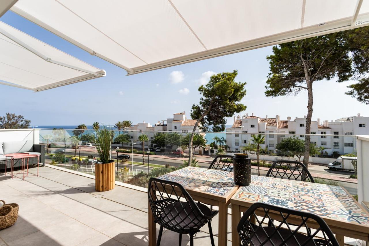 Apartment Torrequebrada Sea View By Costarentals - Ref 183 Benalmádena