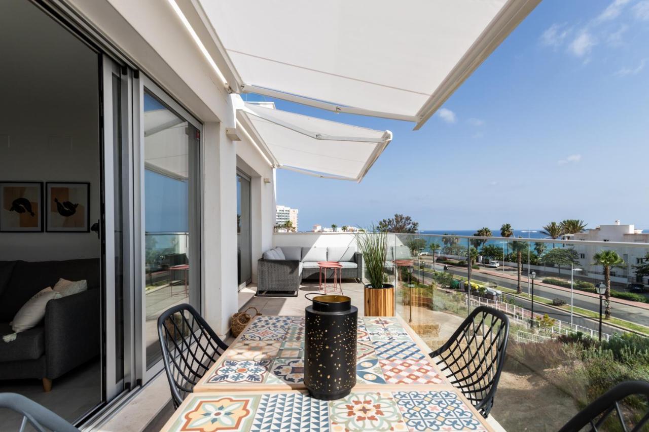 Torrequebrada Sea View By Costarentals - Ref 183 Apartment Benalmádena